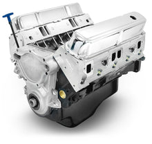 Load image into Gallery viewer, BluePrint Engines BPC4085CT 408CI Chrysler Small Block Compatible Long Block for Select Chrysler Cordoba, Chrysler Fifth Avenue, Chrysler Imperial, Chrysler LeBaron, Chrysler New Yorker, Chrysler Newport, Chrysler Town &amp; Country, Chrysler Valiant, Dodge