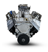 Load image into Gallery viewer, BluePrint Engines BPC4085CTF 408CI Chrysler Small Block Compatible Base Dressed -EFI