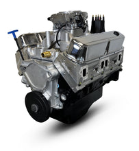 Load image into Gallery viewer, BluePrint Engines BPC4085CTF 408CI Chrysler Small Block Compatible Base Dressed -EFI
