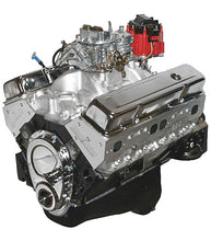 Load image into Gallery viewer, BLUEPRINT ENGINES BP3961CTC Crate Engine - SBC 396 491HP Dressed Model