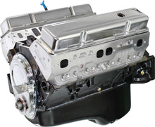 Load image into Gallery viewer, BLUEPRINT ENGINES BP3961CT Crate Engine - SBC 396 491HP Base Model