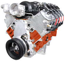Load image into Gallery viewer, BLUEPRINT ENGINES PSLS4272CTF Crate Engine - GM LS 427 EFI 625HP Dressed Model