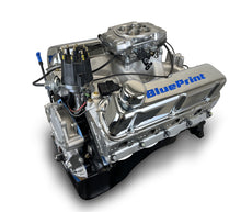 Load image into Gallery viewer, BluePrint Engines BPF4089CTF 408CI Ford Small Block Compatible Base Dressed -EFI