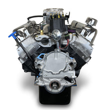Load image into Gallery viewer, BluePrint Engines BPF4089CTF 408CI Ford Small Block Compatible Base Dressed -EFI