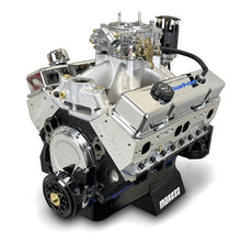 Load image into Gallery viewer, BluePrint Engines BPMS396CTC BluePrint Motorsports GM Small Block Compatible 396 c.i. Engine for Select Chevrolet Bel Air, Chevrolet Biscayne, Chevrolet Blazer, Chevrolet Brookwood, Chevrolet C10, Chevrolet C10 Pickup, Chevrolet C10 Suburban, Chevrolet