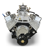 Load image into Gallery viewer, BluePrint Engines BPMS396CTC BluePrint Motorsports GM Small Block Compatible 396 c.i. Engine for Select Chevrolet Bel Air, Chevrolet Biscayne, Chevrolet Blazer, Chevrolet Brookwood, Chevrolet C10, Chevrolet C10 Pickup, Chevrolet C10 Suburban, Chevrolet