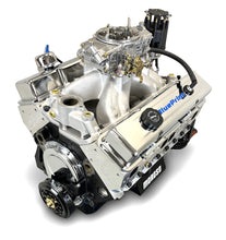 Load image into Gallery viewer, BluePrint Engines BPMS396CTC BluePrint Motorsports GM Small Block Compatible 396 c.i. Engine for Select Chevrolet Bel Air, Chevrolet Biscayne, Chevrolet Blazer, Chevrolet Brookwood, Chevrolet C10, Chevrolet C10 Pickup, Chevrolet C10 Suburban, Chevrolet