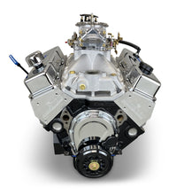 Load image into Gallery viewer, BluePrint Engines BPMS396CTC BluePrint Motorsports GM Small Block Compatible 396 c.i. Engine for Select Chevrolet Bel Air, Chevrolet Biscayne, Chevrolet Blazer, Chevrolet Brookwood, Chevrolet C10, Chevrolet C10 Pickup, Chevrolet C10 Suburban, Chevrolet