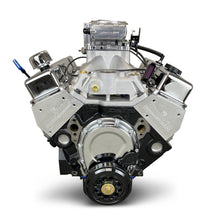 Load image into Gallery viewer, BluePrint Engines BPMS396CTF BluePrint Motorsports GM Small Block Compatible 396 c.i. Engine for Select Chevrolet Bel Air, Chevrolet Biscayne, Chevrolet Blazer, Chevrolet Brookwood, Chevrolet C10, Chevrolet C10 Pickup, Chevrolet C10 Suburban, Chevrolet