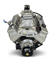 Load image into Gallery viewer, BluePrint Engines BPMS396CTF BluePrint Motorsports GM Small Block Compatible 396 c.i. Engine for Select Chevrolet Bel Air, Chevrolet Biscayne, Chevrolet Blazer, Chevrolet Brookwood, Chevrolet C10, Chevrolet C10 Pickup, Chevrolet C10 Suburban, Chevrolet