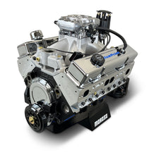 Load image into Gallery viewer, BluePrint Engines BPMS396CTF BluePrint Motorsports GM Small Block Compatible 396 c.i. Engine for Select Chevrolet Bel Air, Chevrolet Biscayne, Chevrolet Blazer, Chevrolet Brookwood, Chevrolet C10, Chevrolet C10 Pickup, Chevrolet C10 Suburban, Chevrolet
