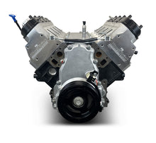 Load image into Gallery viewer, BluePrint Engines BPMS427LS 427CI GM LS Compatible Long Block for Select Chevrolet B60, Chevrolet B7, Chevrolet Bel Air, Chevrolet Biscayne, Chevrolet Brookwood, Chevrolet C50, Chevrolet C60, Chevrolet C60 Kodiak, Chevrolet C6500 Kodiak, Chevrolet C70,