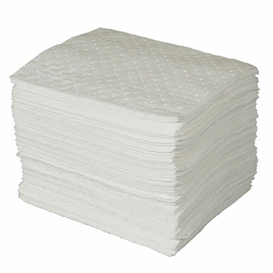 Progressive Planet B-BPO100 Basic Oil Absorbent Pad - 100 Pk