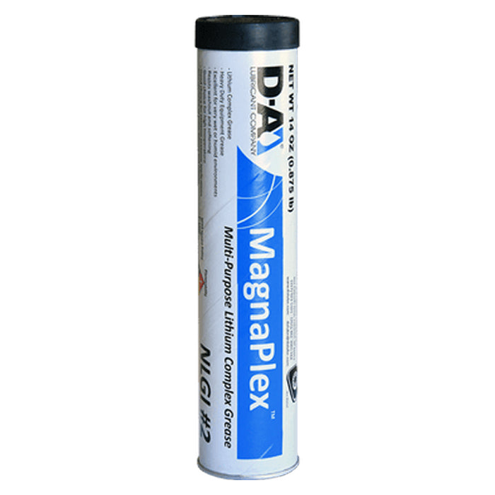 PENNGRADE MOTOR OIL 12727T Magnaplex NLGI #2 - 14oz Tube
