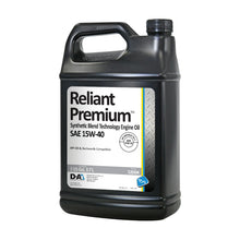 Load image into Gallery viewer, PENNGRADE MOTOR OIL 52004 Reliant Premium 15w40 1 Gallon Jug