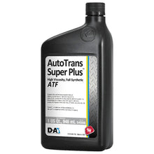 Load image into Gallery viewer, PENNGRADE MOTOR OIL 54566 Autotrans Super Plus 1 Quart