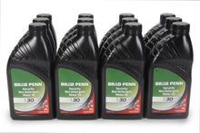 Load image into Gallery viewer, PENNGRADE MOTOR OIL 70306-12 Brad Penn Motor Oil SAE 30W Case 12 x 1 Quart