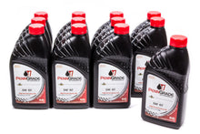 Load image into Gallery viewer, PENNGRADE MOTOR OIL 71166-12 60w Racing Oil Cs/12-Qt