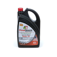 Load image into Gallery viewer, PENNGRADE MOTOR OIL 71190 20w50 Racing Oil 5Qt Bottle