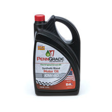 Load image into Gallery viewer, PENNGRADE MOTOR OIL 71440 10w40 Racing Oil 5Qt Bottle
