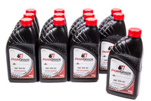 Load image into Gallery viewer, PENNGRADE MOTOR OIL 71586-12 15w40 Racing Oil Cs/12Qt Partial Synthetic