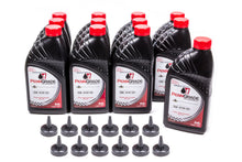 Load image into Gallery viewer, PENNGRADE MOTOR OIL 77296-12 80w90 Hypoid Gear Oil Case 12 x 1 Qt. GL-4