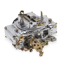 Load image into Gallery viewer, BluePrint Engines BPP080457SA Holley 600 CFM Classic Carburetor, Electric Choke Vacuum Secondaries, 4160