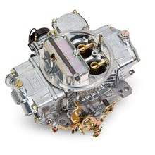 Load image into Gallery viewer, BluePrint Engines BPP080508S Holley 750 CFM Classic Carburetor, Electric Choke Vacuum Secondaries, 4160