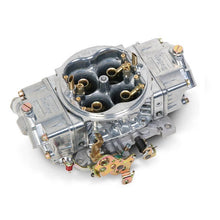 Load image into Gallery viewer, BluePrint Engines BPP082951 Holley 950 CFM Double Pumper Carburetor, Mechanical Secondaries, 4150