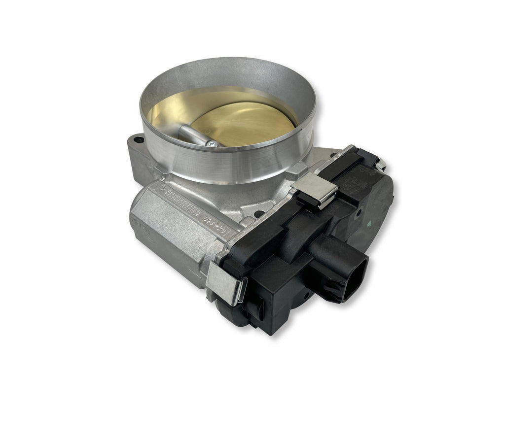 BluePrint Engines BPP12191019 LS Throttle Body, 87mm, GM 2173151