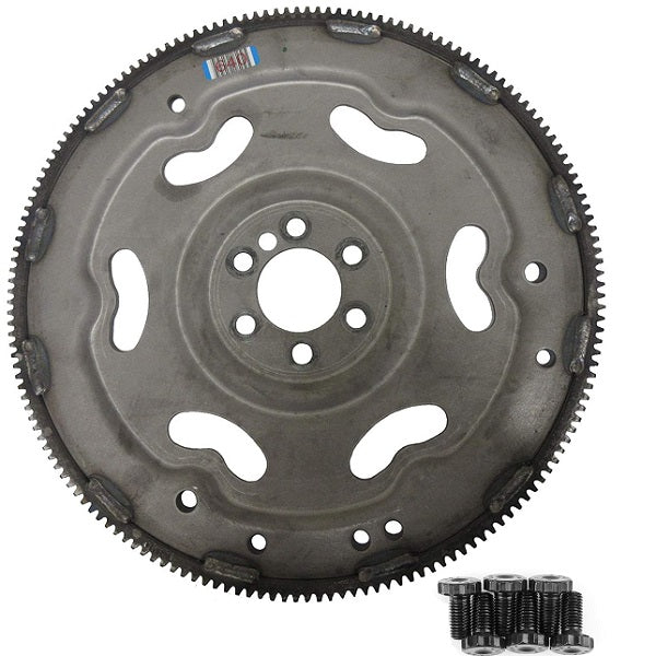 BluePrint Engines BPP12654640 LS Chevy  Flexplate, LS 6-Bolt Crank, LS Series 4L60E4L70E, 168T