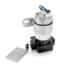 Load image into Gallery viewer, BluePrint Engines BPP1300 Electric Carburetor Fuel Pump, 130 GPH, 38" NPT Inlet-Outlet