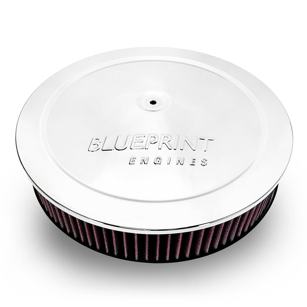 BluePrint Engines BPP4304 14" BluePrint Air Cleaner with Drop Base