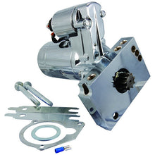 Load image into Gallery viewer, BluePrint Engines BPP153168C Starter Motor