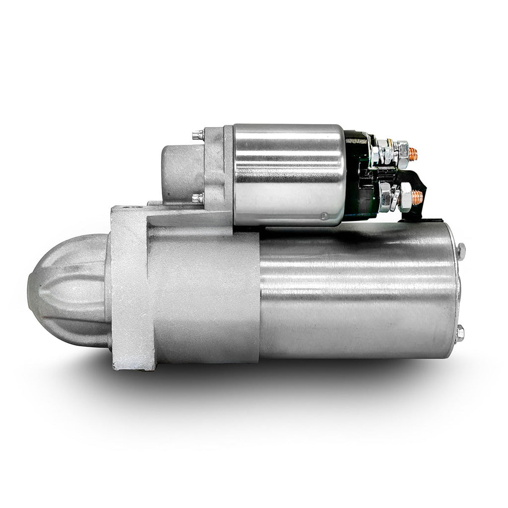 BluePrint Engines BPP168SBK Starter Motor