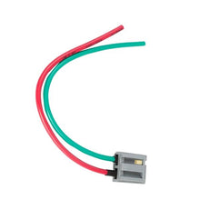 Load image into Gallery viewer, BluePrint Engines BPP170072 HEI Distributor 1pc Power &amp; Tachometer Pigtail Harness