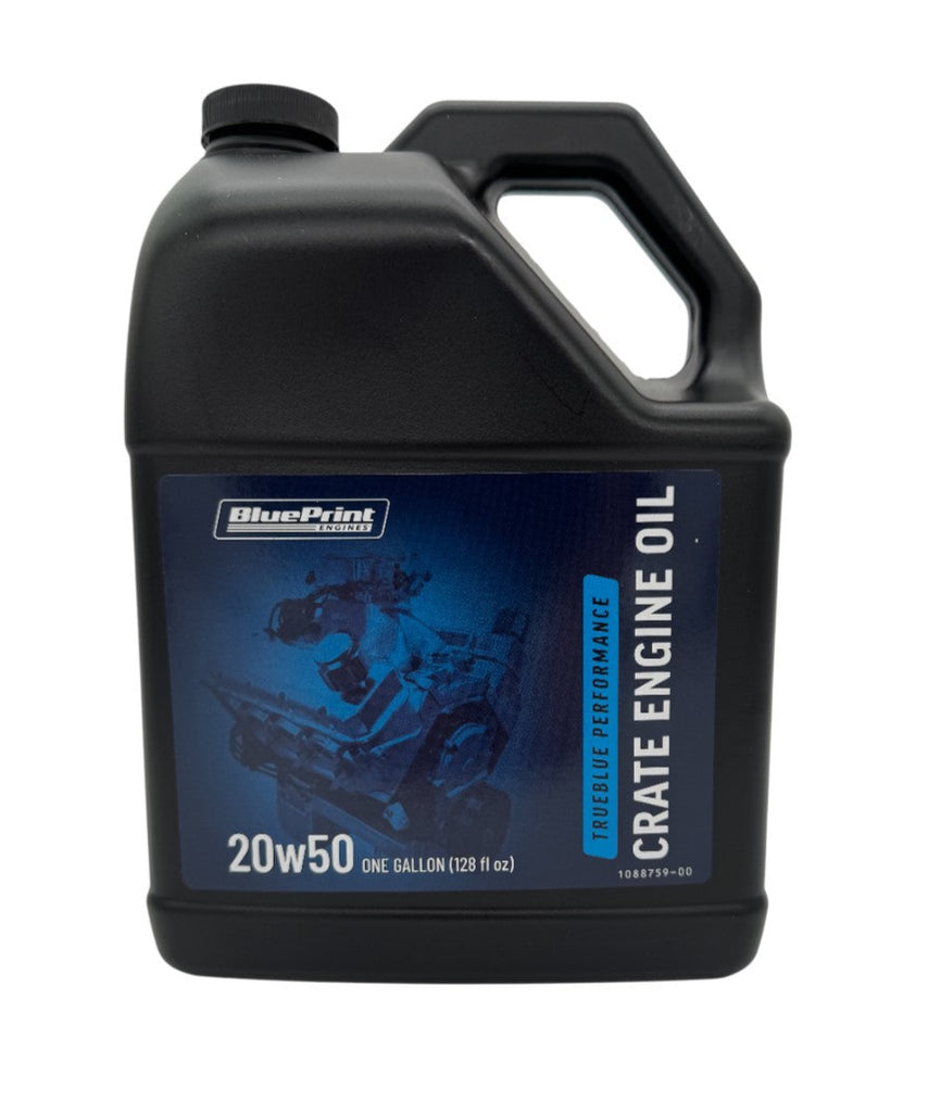 BluePrint Engines BPP20W50 Engine Oil