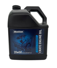 Load image into Gallery viewer, BluePrint Engines BPP20W50 Engine Oil