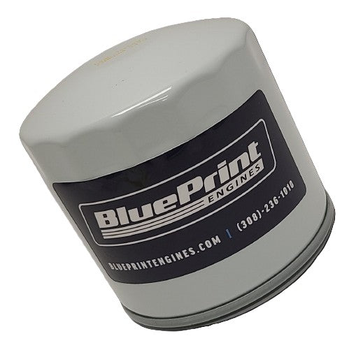 BluePrint Engines BPP21085 ENG Oil Filter
