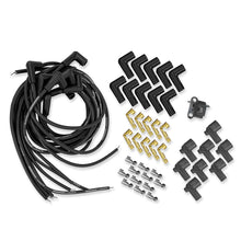 Load image into Gallery viewer, BluePrint Engines BPP28608 Spark Plug Wire Set
