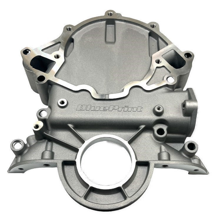 BluePrint Engines BPP302351TC Small Block Ford Windsor Compatible Timing Cover