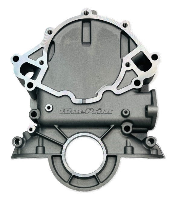 BluePrint Engines BPP302351TC Small Block Ford Windsor Compatible Timing Cover