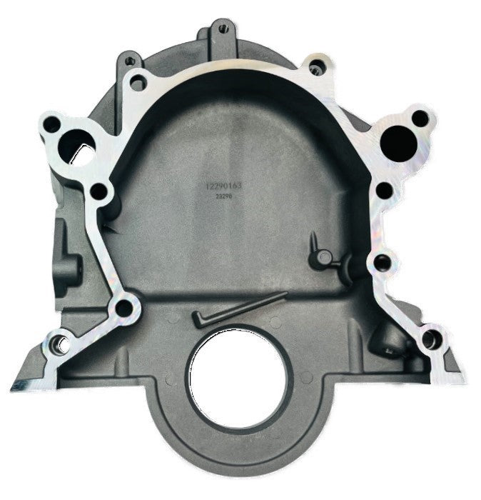 BluePrint Engines BPP302351TC Small Block Ford Windsor Compatible Timing Cover