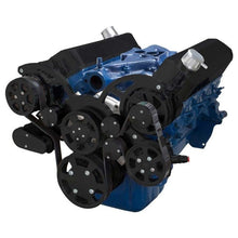 Load image into Gallery viewer, BluePrint Engines BPP302FDACPS4BK Engine Pulley Kit