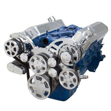 Load image into Gallery viewer, BluePrint Engines BPP302FDACPS4 Engine Pulley Kit