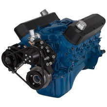 Load image into Gallery viewer, BluePrint Engines BPP302FDE2BK Engine Pulley Kit