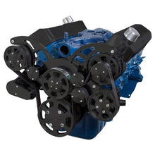 Load image into Gallery viewer, BluePrint Engines BPP302FDPS4BK Engine Pulley Kit