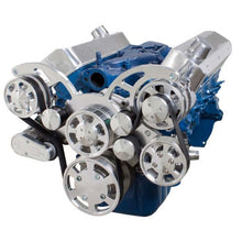 Load image into Gallery viewer, BluePrint Engines BPP302FDPS4 Engine Pulley Kit
