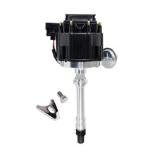 Load image into Gallery viewer, BluePrint Engines BPP350BK HEI Distributor, Chevy SBBB, V8 Engine, 65K Mopar, Black Cap