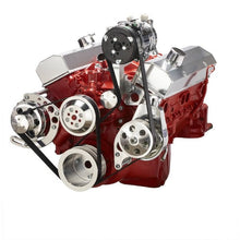 Load image into Gallery viewer, BluePrint Engines BPP350FDACPS3 Engine Pulley Kit